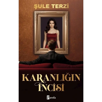 Karanlığın İncisi - 1