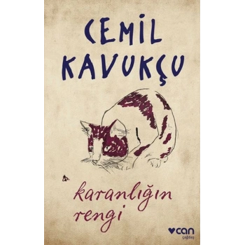 Karanlığın Rengi