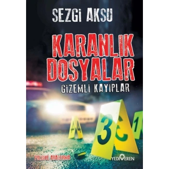 Karanlık Dosyalar-Gizemli Kayıplar