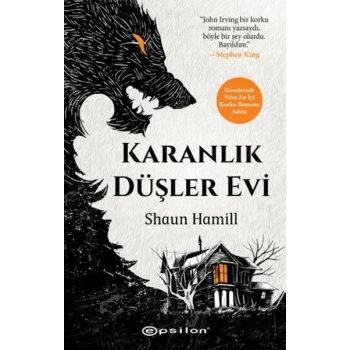 Karanlık Düşler Evi