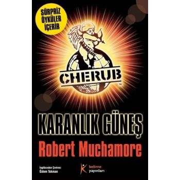 Karanlık Güneş