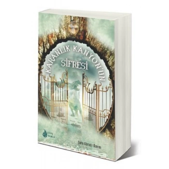 Karanlık Kanyonun Şifresi