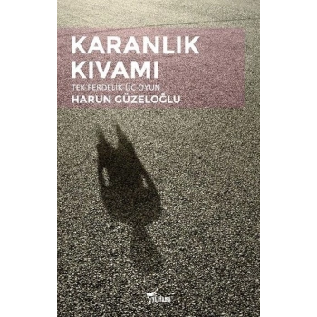 Karanlık Kıvamı