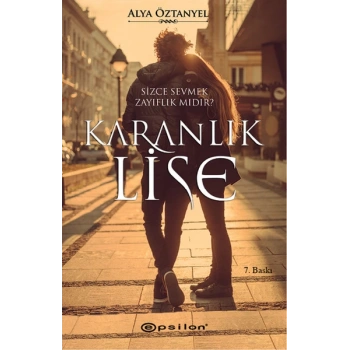 Karanlık Lise