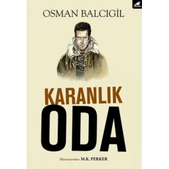 Karanlık Oda