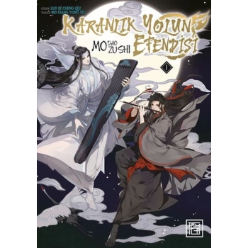 Karanlık Yolun Efendisi 1