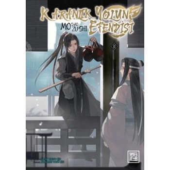 Karanlık Yolun Efendisi 2