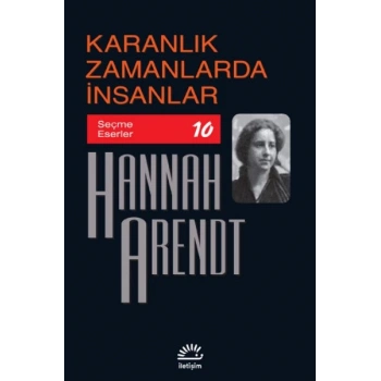 Karanlık Zamanlarda İnsanlar
