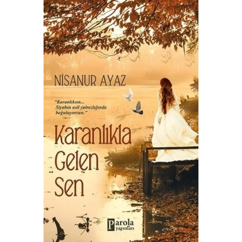 Karanlıkla Gelen Sen