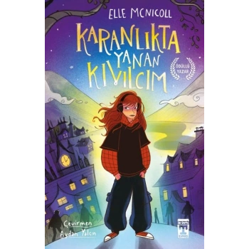 Karanlıkta Yanan Kıvılcım