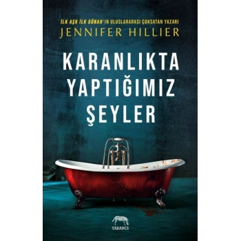 Karanlıkta Yaptığımız Şeyler