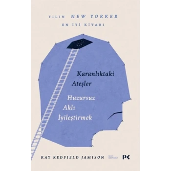 Karanlıktaki Ateşler