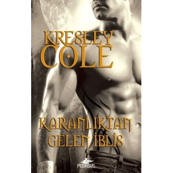 Karanlıktan Gelen İblis