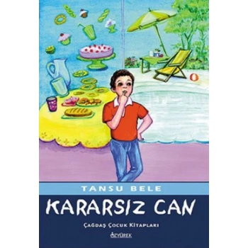 Kararsız Can