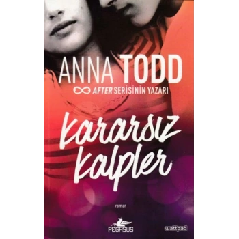 Kararsız Kalpler - The London Serisi 1