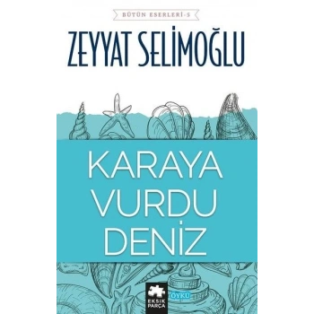 Karaya Vurdu Deniz