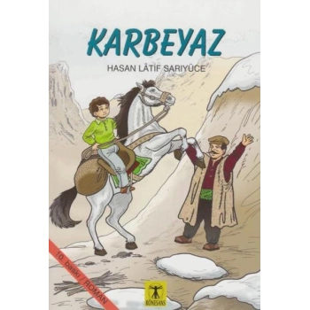 Karbeyaz