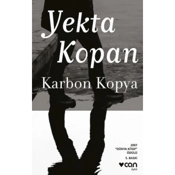 Karbon Kopya