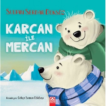 Karcan İle Mercan
