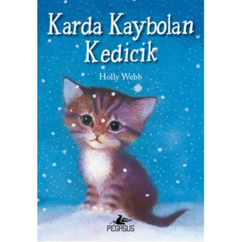 Karda Kaybolan Kedicik