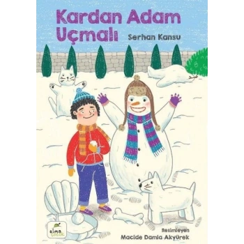 Kardan Adam Uçmalı