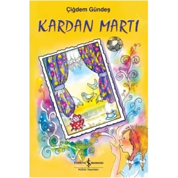 Kardan Martı