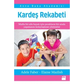 Kardeş Rekabeti