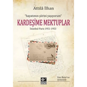 Kardeşime Mektuplar