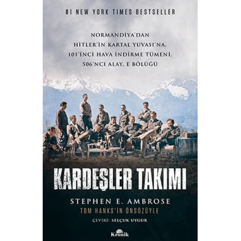 Kardeşler Takımı