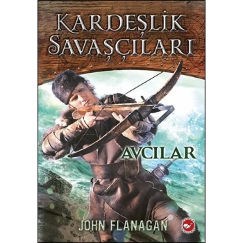 Kardeşlik Savaşçıları 3 - Avcılar
