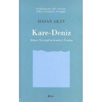 Kare-Deniz