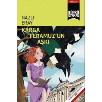 Karga Feramuzun Aşkı