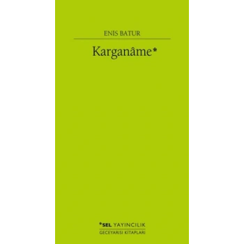 Karganame