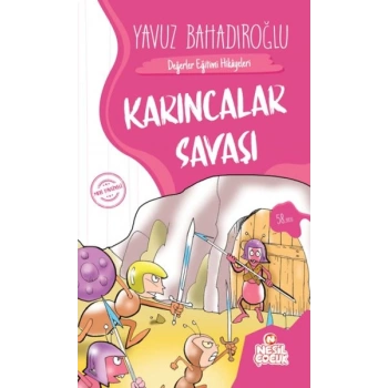 Karıncalar Savaşı