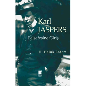 Karl Jaspers Felsefesine Giriş