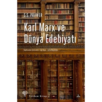 Karl Marx ve Dünya Edebiyatı