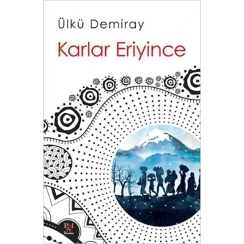 Karlar Eriyince