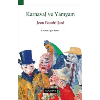 Karnaval ve Yamyam