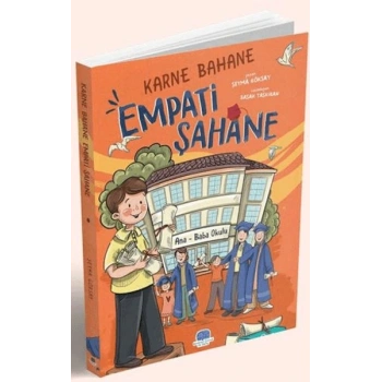 Karne Bahane Empati Şahane