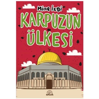 Karpuzun Ülkesi