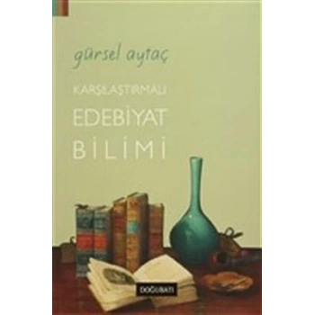 Karşılaştırmalı Edebiyat Bilimi