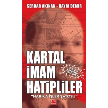 Kartal İmam Hatipliler
