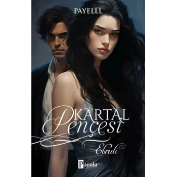 Kartal Pençesi - Ebruli