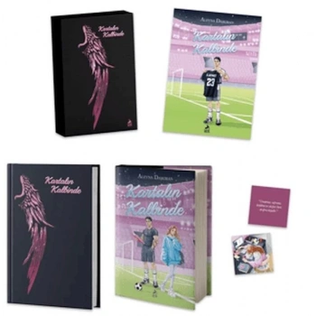 Kartalın Kalbinde (Kutulu)