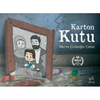 Karton Kutu