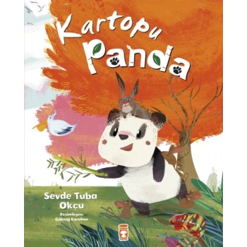 Kartopu Panda