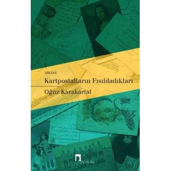 Kartpostalların Fısıldadıkları