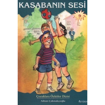 Kasabanın Sesi