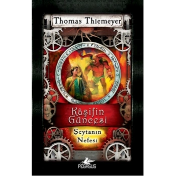 Kaşifin Güncesi -4 / Şeytanın Nefesi