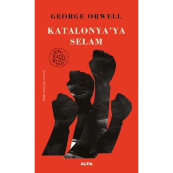 Katalonya’ya Selam - Ciltli